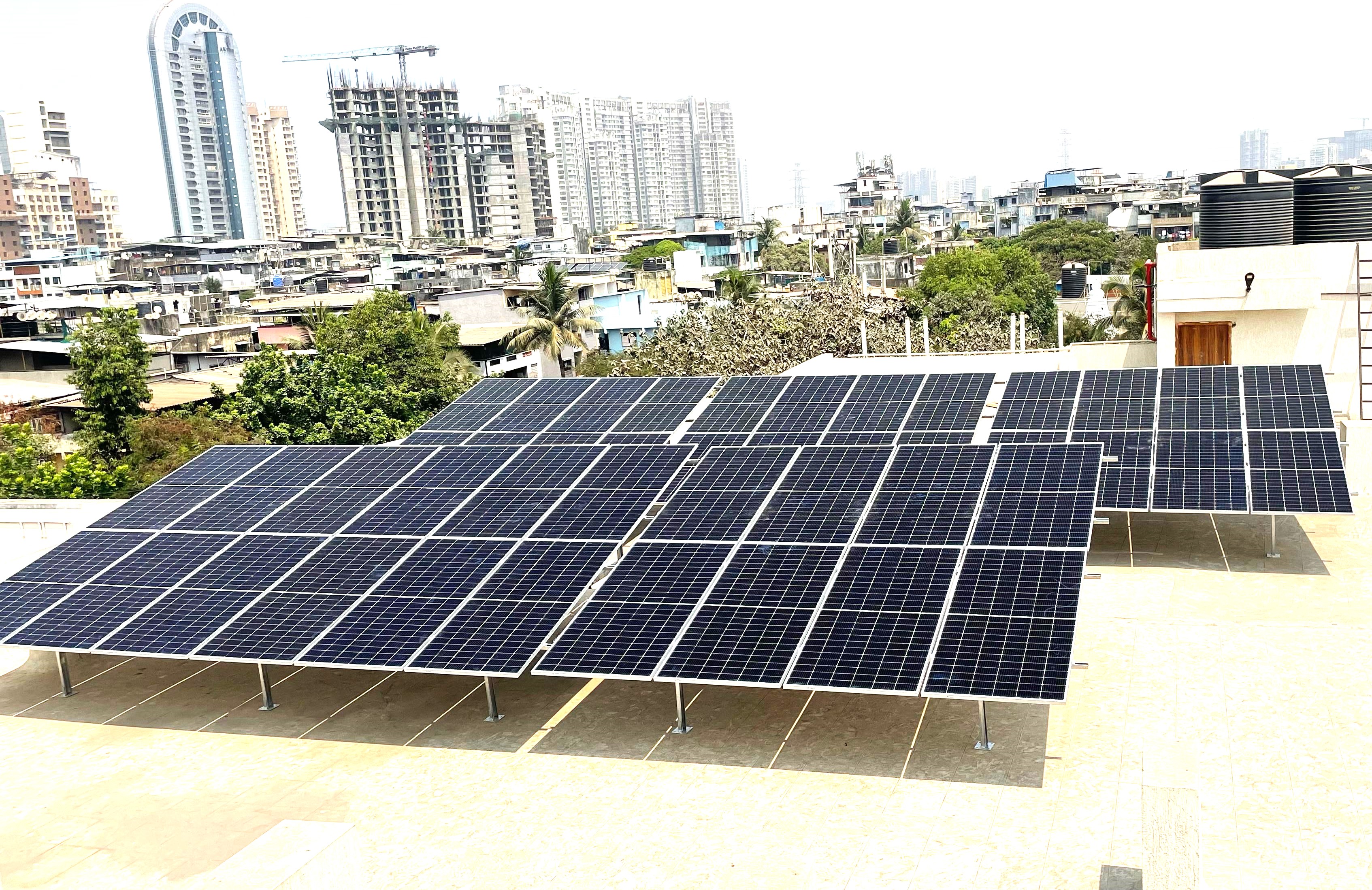 Rooftop Structure Image 3